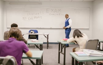 В Беларуси разработали специальный кодекс правил для учеников и их родителей