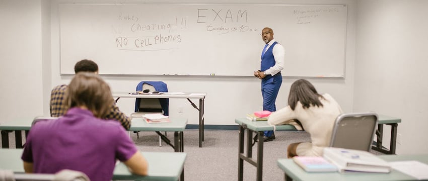 В Беларуси разработали специальный кодекс правил для учеников и их родителей