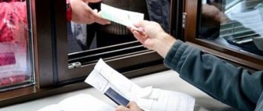 Белорусам не разрешают вывозить в РБ купленный в Польше товар?