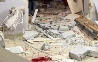Два взрыва произошли в Элисте, есть погибший и раненые