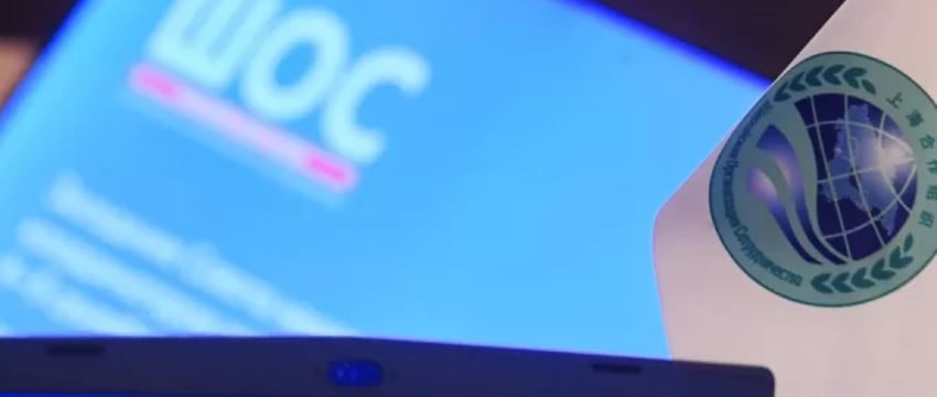 Исторический момент! Беларусь принята в состав ШОС