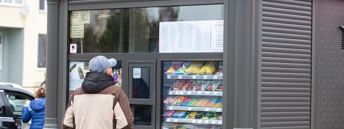 «Нарушения – в почти каждом третьем объекте» — МАРТ проверил «Табакерки» в Минске и всех областях