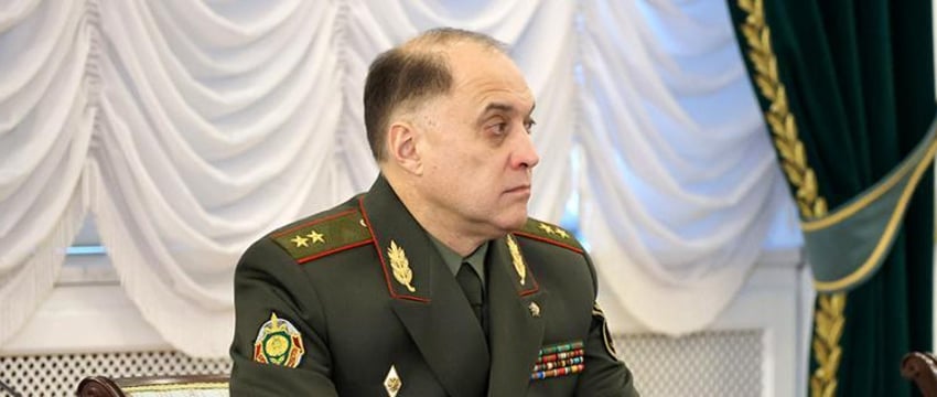 В Беларуси активизировались иностранные спецслужбы – Совбез