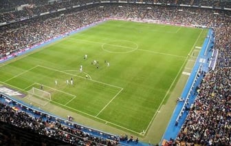 ИГИЛ пригрозил терактами на матчах четвертьфинала Лиги чемпионов