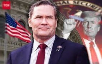 Будущий советник Трампа заявил о подготовке саммита с Путиным