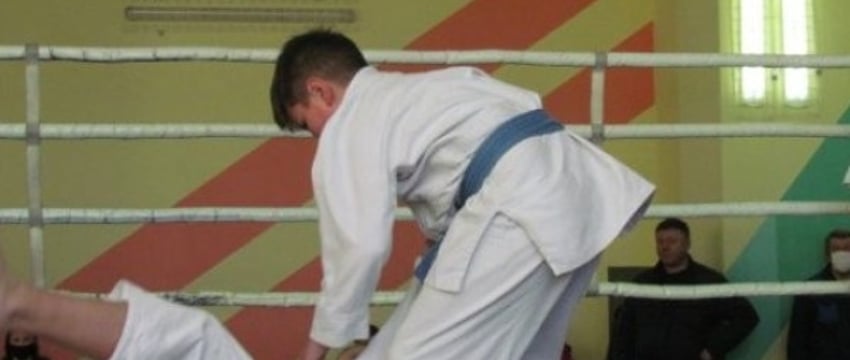 Узнали, какие виды спорта наиболее популярны у белорусских школьников