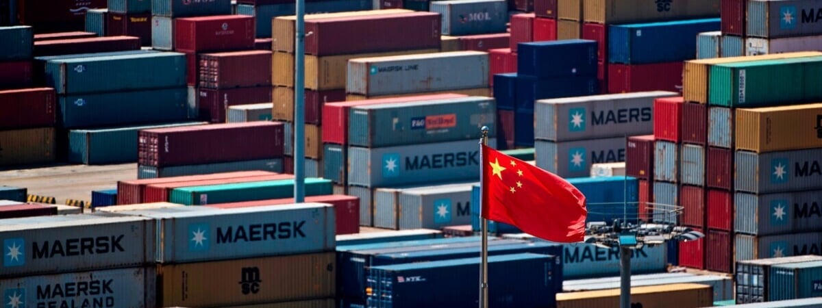 Китай подал иск в ВТО и ввёл ответные пошлины против США. Как отреагировали Канада и Мексика на «объявление торговой войны»?