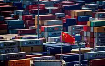 Китай подал иск в ВТО и ввёл ответные пошлины против США. Как отреагировали Канада и Мексика на «объявление торговой войны»?