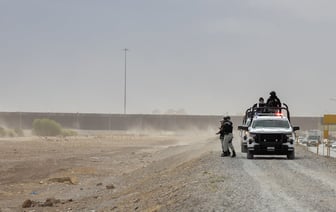 Более 2,3 тысячи грузовиков на границе ожидают въезда в ЕС из Беларуси