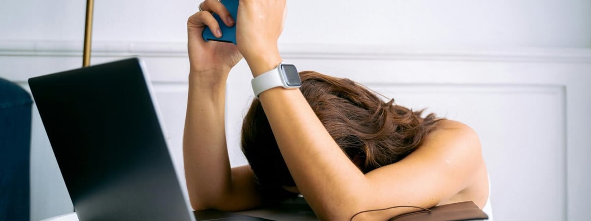 Почему весной нет сил ни на что? Нутрициолог назвала 7 способов настроить свои биологические часы — Полезно