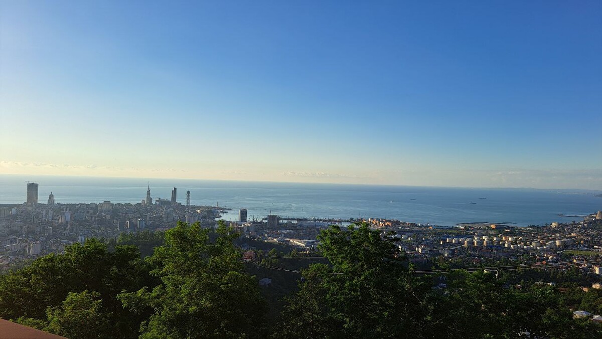 «Успели сходить пешком в Турцию». Белорусы рассказали, как съездили в Грузию