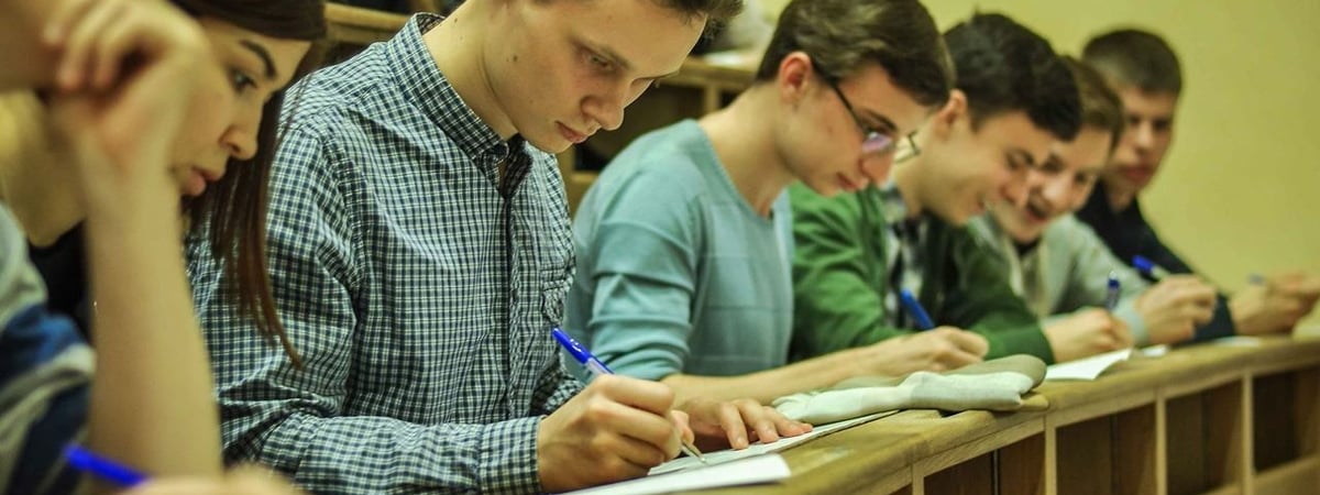 В Минобразования Беларуси рассказали, будет ли отличаться ЦЭ от ЦТ