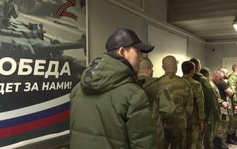 Отомстить за "Крокус": Минобороны рассказало, почему россияне подписывают контракты