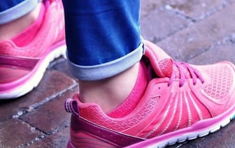 Проблемы с возвратом заказа кроссовок