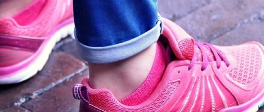 Проблемы с возвратом заказа кроссовок