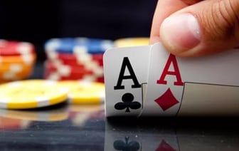 Белорусский покерист снова отличился на Кипре. Сколько денег выиграл?