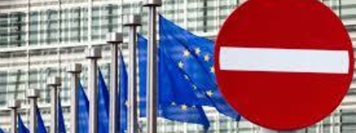 Минск продлил запрет на ввоз и продажу некоторых товаров из недружественных стран