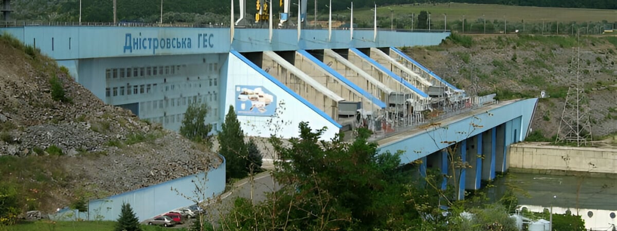 Зеленский обвинил Россию в попытке затопить Молдову