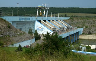 Зеленский обвинил Россию в попытке затопить Молдову