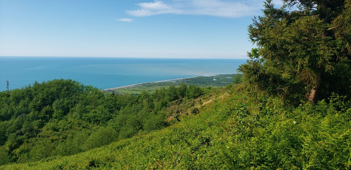 В Грузию на Buick Encore. Семья из Беларуси проехала 6 600 км — во сколько обошлось такое путешествие?