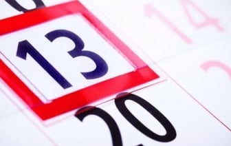 В этот день в истории – 13 февраля