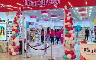 В Беларусь приходит конкурент «Острова чистоты» и «Милы»