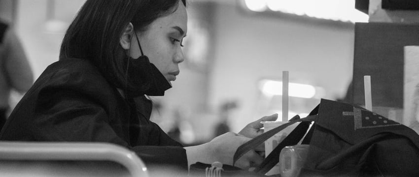 Мобильный ресторан Мак.by планирует посетить Новополоцк в этом году