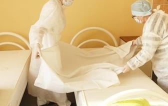 В Брестской области выявили норовирус у детей и работников реабилитационного центра