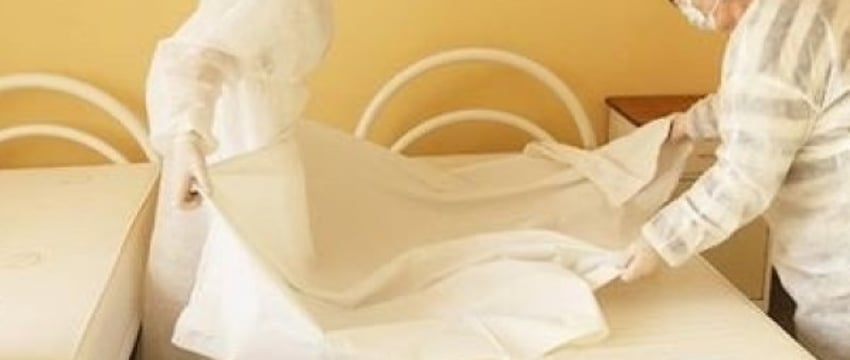 В Брестской области выявили норовирус у детей и работников реабилитационного центра