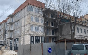 Будет ли спрос на новостройки в центре Бреста по 1300$ за метр?