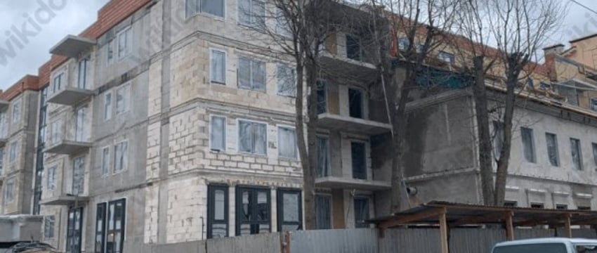 Будет ли спрос на новостройки в центре Бреста по 1300$ за метр?