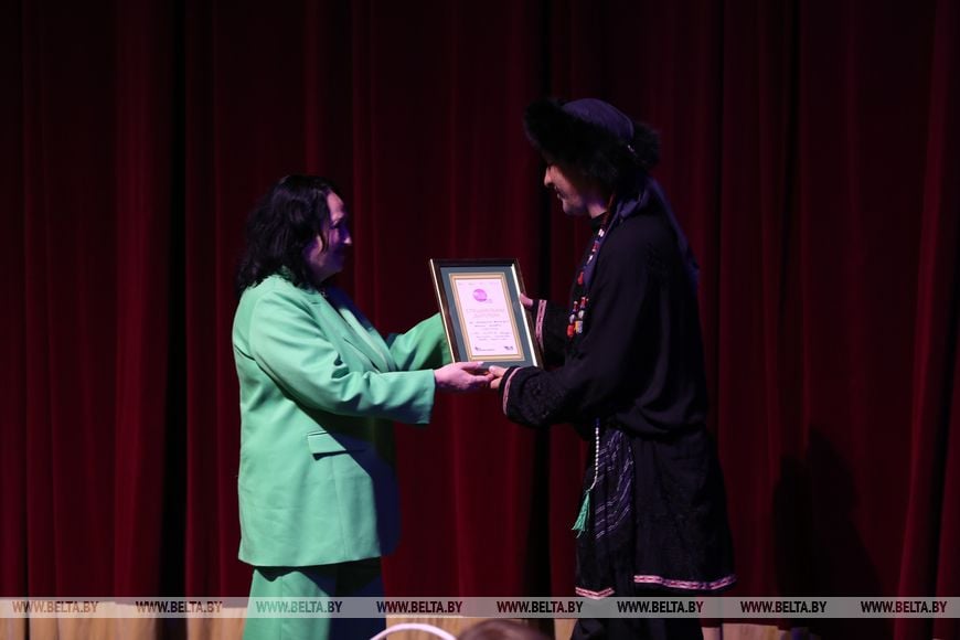 Более 20 спектаклей за шесть дней. В Бресте завершился фестиваль «Белая Вежа»