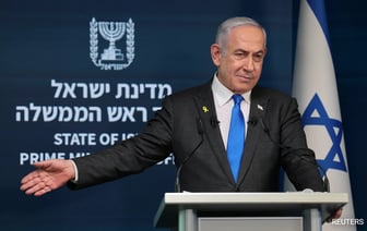 Израиль продолжит переговоры о прекращении огня в Ливане, заявил Нетаньяху