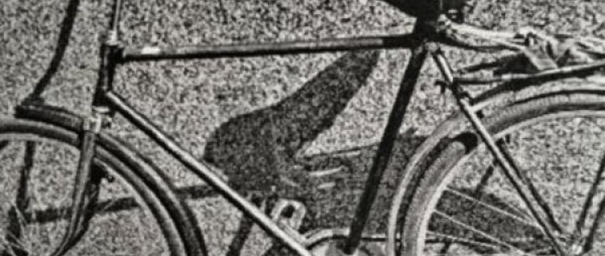 Велосипедистка сбила пешехода. Подобное уголовное дело впервые возбуждено в Барановичах