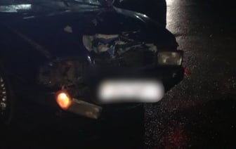 Молодой водитель Audi насмерть сбил электросамокатчика в Столинском районе
