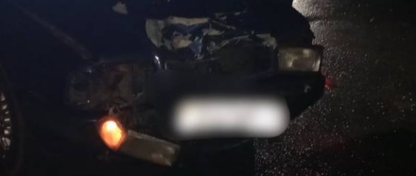 Молодой водитель Audi насмерть сбил электросамокатчика в Столинском районе