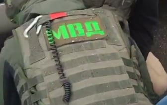 В Бресте задержан оптовый наркокурьер