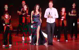 В Гомеле выбирают лучшую семью. Чем удивляют участники?