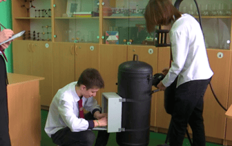 Новая модель котла: инженерное образование для школьников в Беларуси