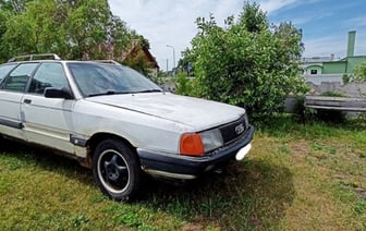 В Кобринском районе парень покатался на чужом авто по агрогородку и вернул его в соседний двор — теперь ему грозит до трех лет