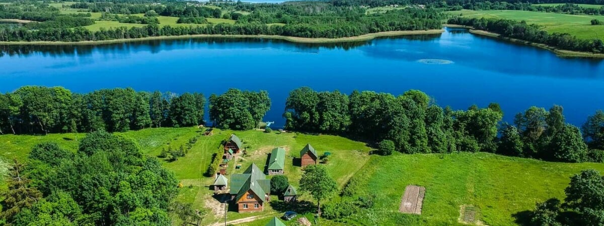 На Браславщине перерегистрировали только 5 из 300 агроусадеб. В чем причина?