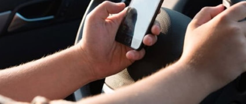 Милиция рассылает SMS белорусам. Что в них?