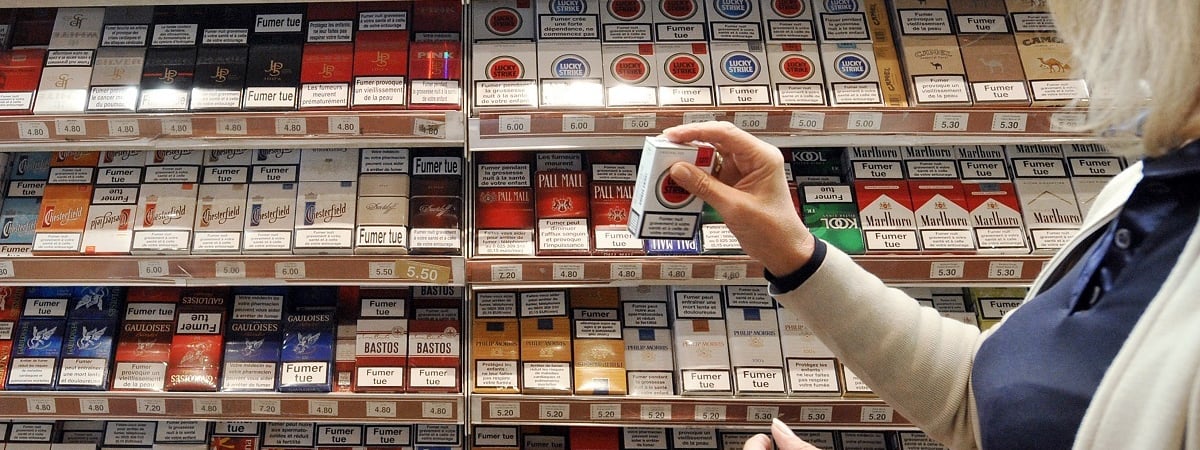 Плюс 15 копеек. Два белорусских производителя подняли цены на сигареты с 1 сентября. Какие новые марки предложат?