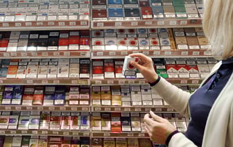 Плюс 15 копеек. Два белорусских производителя подняли цены на сигареты с 1 сентября. Какие новые марки предложат?