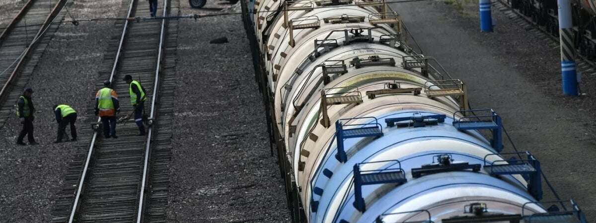 Совмин Беларуси снизил пошлины на углеводородные газы — Официально