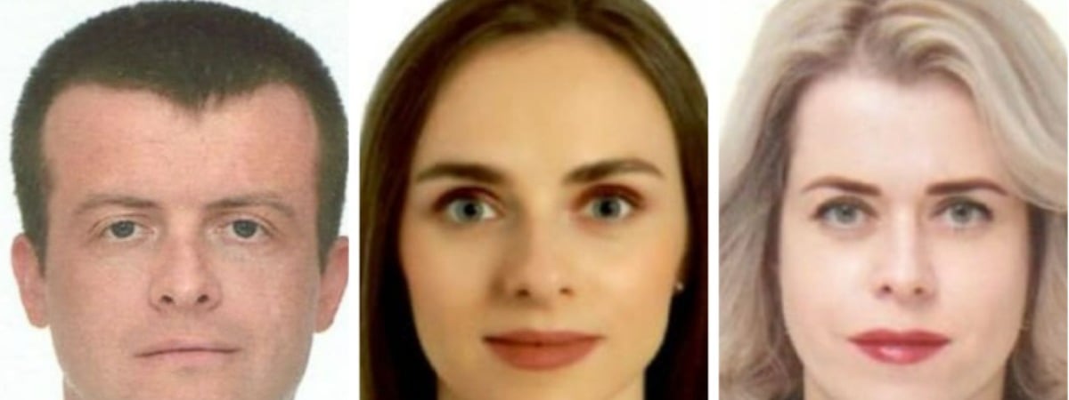 СК начал спецпроизводство против Левчук, Паука, Вероники Цепкало и еще 8 человек