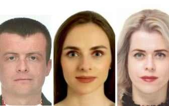 СК начал спецпроизводство против Левчук, Паука, Вероники Цепкало и еще 8 человек