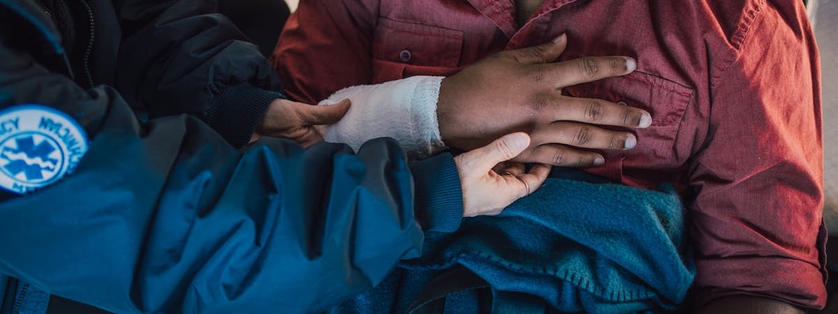 Последствия аварии танкера у побережья Великобритании локализованы