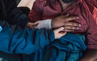 Последствия аварии танкера у побережья Великобритании локализованы