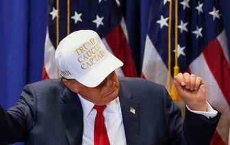 Трамп пообещал завершить конфликт в Украине ещё до своей инаугурации